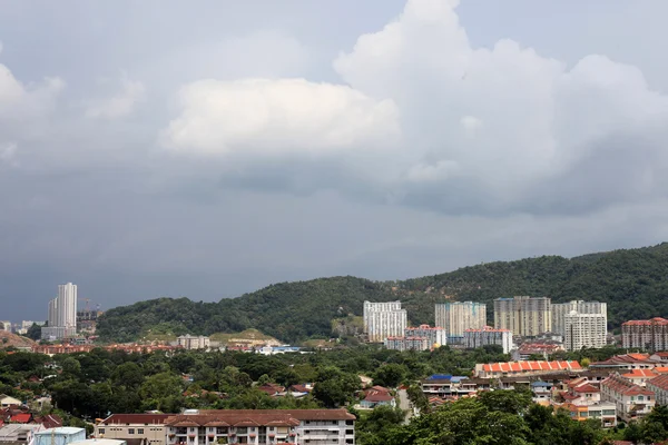 槟城马来西亚Penang, Μαλαισία — 图库照片