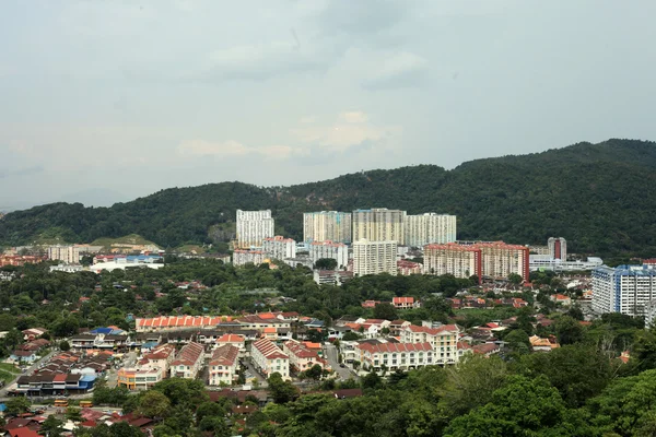 槟城马来西亚Penang, Μαλαισία — 图库照片