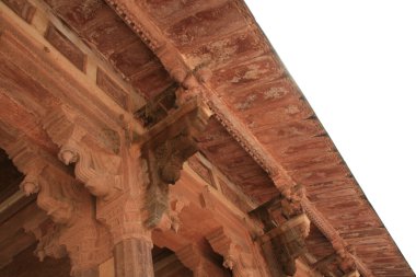 Amber fort, jaipur, Hindistan