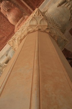 Amber fort, jaipur, Hindistan