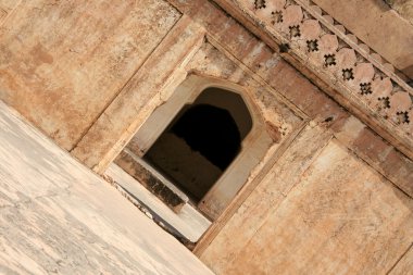 Amber fort, jaipur, Hindistan