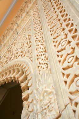 City palace, jaipur, Hindistan