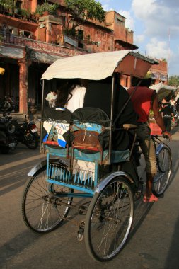 Jaipur, Hindistan