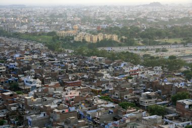 Jaipur, Hindistan