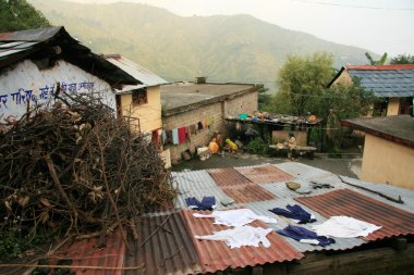 McLeod ganj, Hindistan