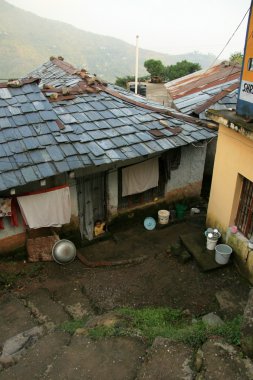 McLeod ganj, Hindistan