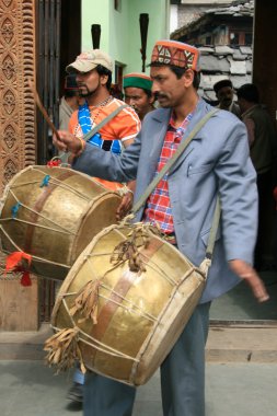 vashisht Tapınağı, Hindistan