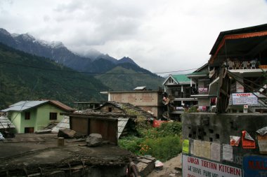 vashisht, Hindistan