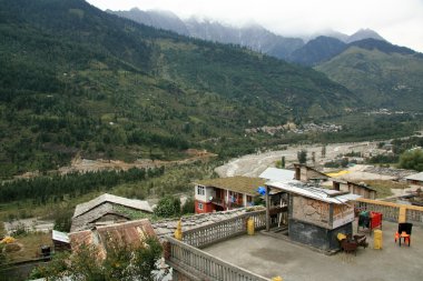 vashisht, Hindistan