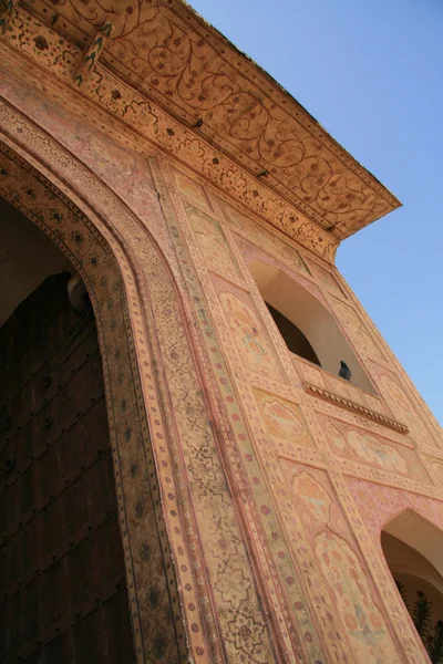 Fort d'Amber, Jaipur, Inde — Photo