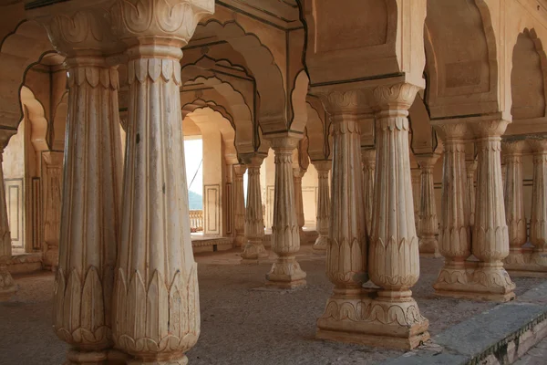 Amber Fort, Jaipur, India — Stock Fotó