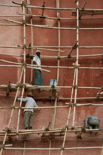 Jantar Mantar, Jaipur, India — Foto de Stock