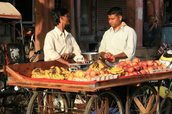 Jaipur, India — Foto Stock