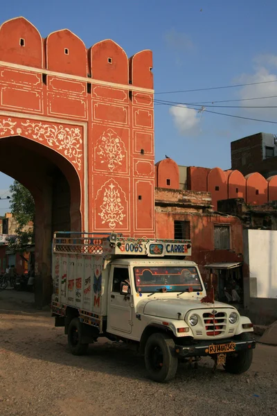 Jaipur, India — Stock Photo, Image