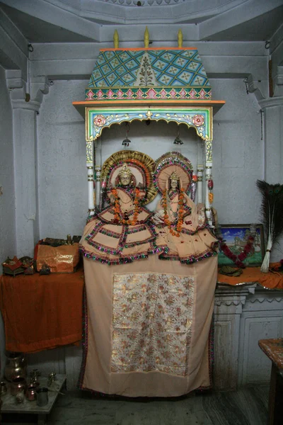 Templo del sol, jaipur, india — Stok fotoğraf