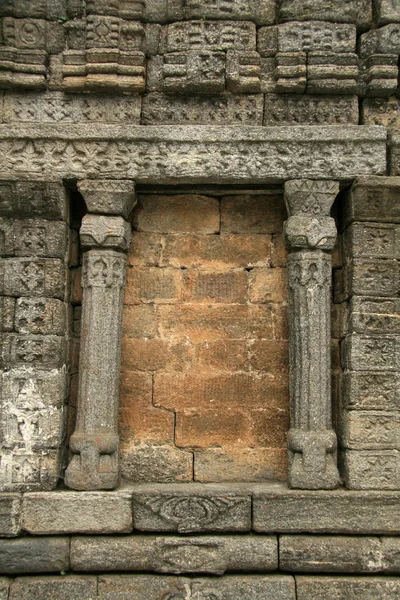 Рама храм - Vashisht — стокове фото