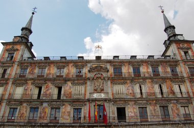 Plaza Mayor