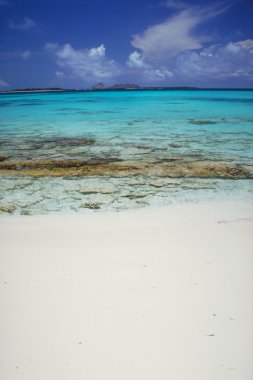 Venezuela Beach