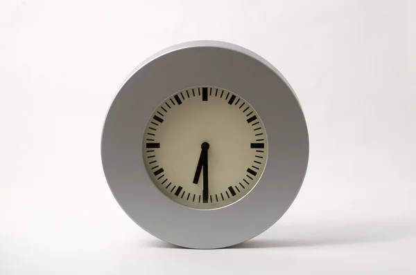 Reloj simple —  Fotos de Stock