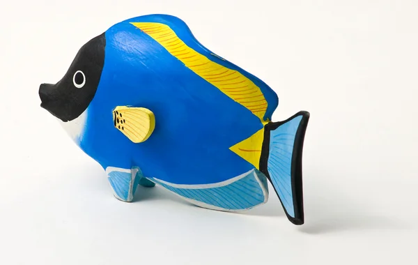 Surgeon fish. — Stock Photo, Image