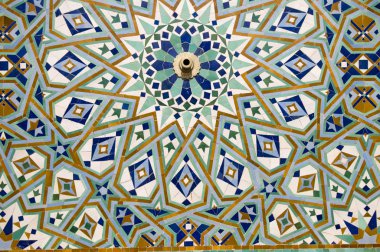 Arap Mozaik