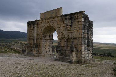 Volubilis