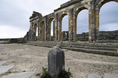 Volubilis