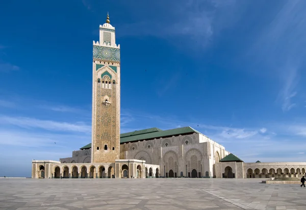 Stock image Casablanca