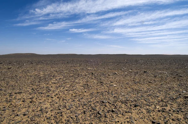 Steenwoestijn — Stockfoto