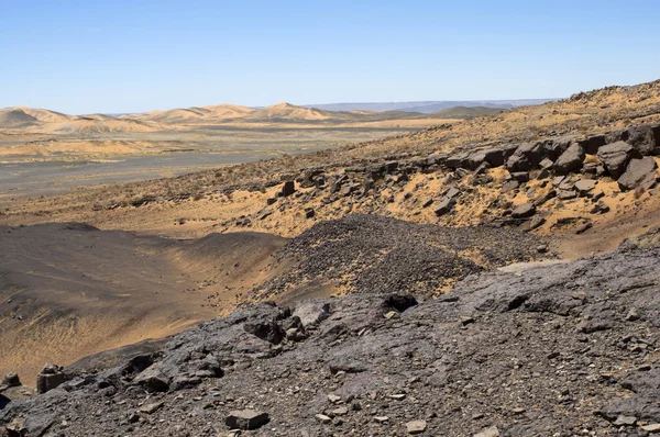 stock image Sahara Desert