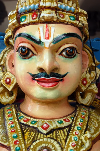 Hindu dekorasyon — Stok fotoğraf