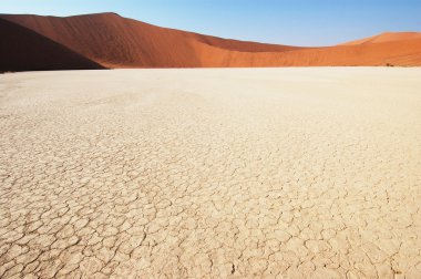 kırık - kara deadvlei