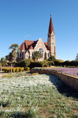 Windhoek Christuskirche