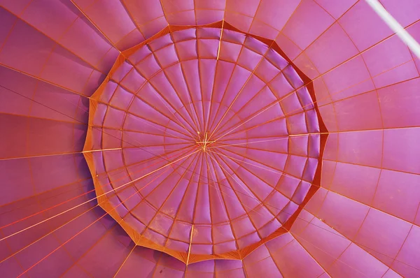 stock image Hot Balloon background