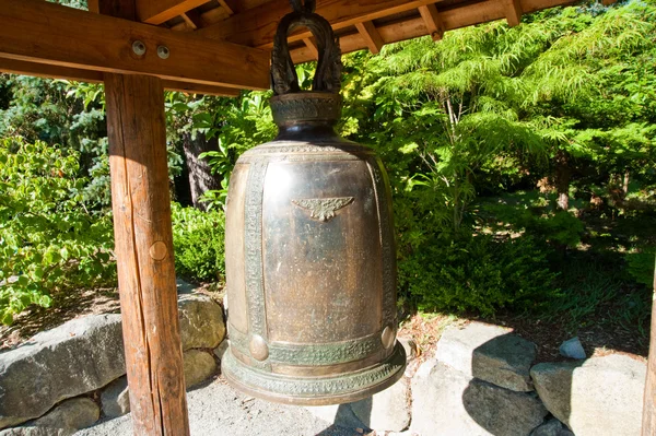 stock image Kubota Garden bell