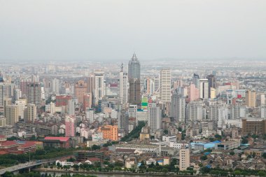 wuxi Merkezi, jiangsu, Çin