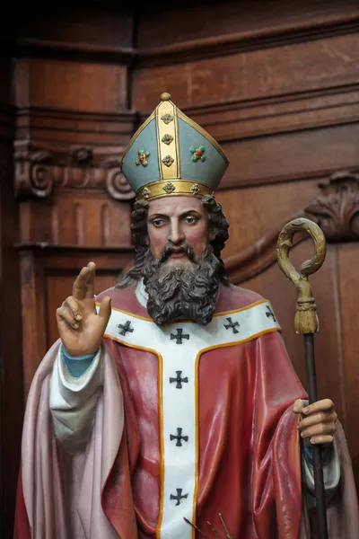Saint Nicholas (Sinterklaas) — Stok fotoğraf