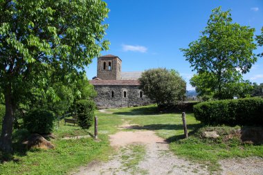 casserres, İspanya