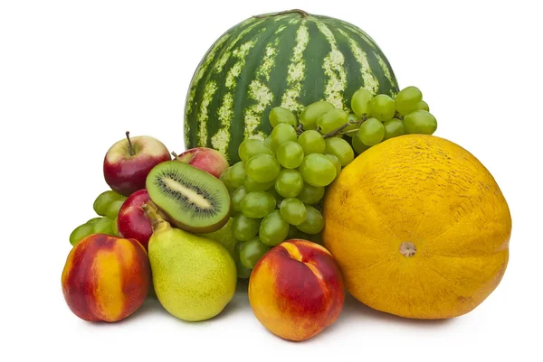 Versheid vruchten — Stockfoto
