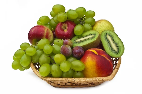 Freshness fruits — Stock Photo, Image