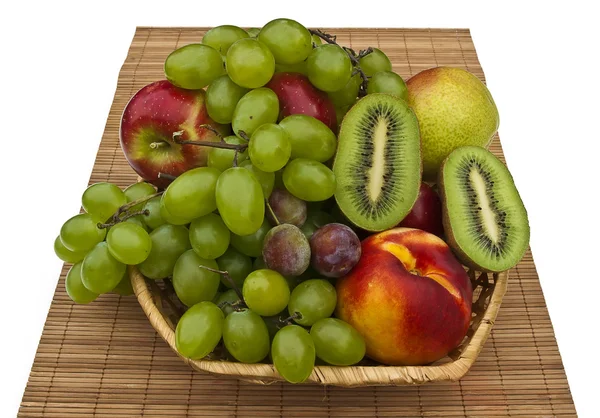 Friskhet frukt — Stockfoto