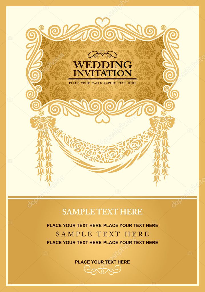 Ngày cưới của bạn sắp đến và chúng tôi sẵn sàng để giúp bạn tạo ra một mẫu thiệp mời ấn tượng. Thiệp mời cưới của chúng tôi được làm từ chất liệu cao cấp và đảm bảo sẽ khiến bạn cảm thấy hài lòng.