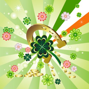 St. Patrick's Day clipart