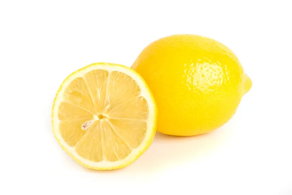 stock image Lemons