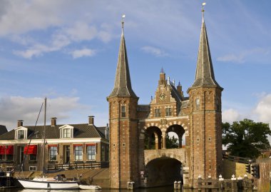 Sneek Waterpoort