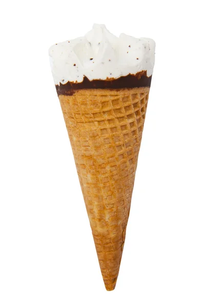 アイスクリーム — ストック写真