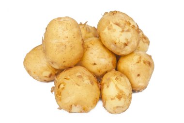 Patates.