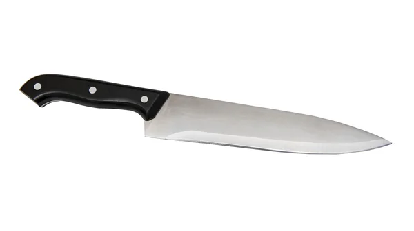 Big knife — Stock Photo, Image