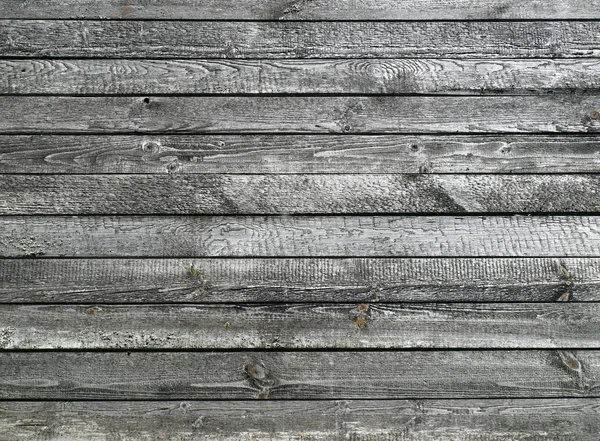 Vecchio legno grigio — Foto Stock