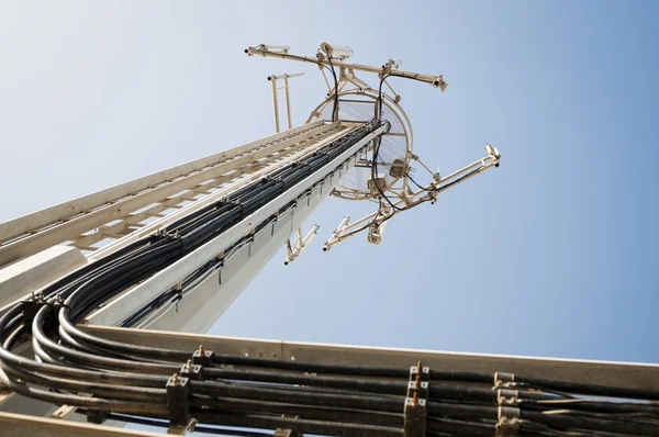 stock image Antennas